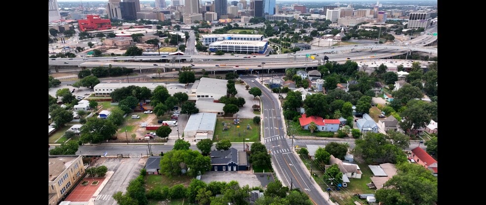 1012 N Flores St, San Antonio, TX for sale - Commercial Listing Video - Image 2 of 21