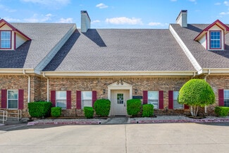 More details for 326 S Edmonds Ln, Lewisville, TX - Office for Sale