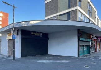More details for 73 Queensmead, Farnborough - Retail for Lease
