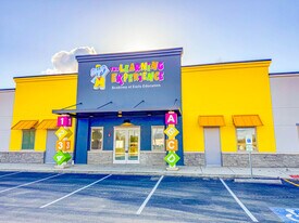 The Learning Experience | 2025-Built - Day Care Center