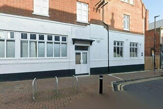 121 London Rd, Camberley for lease Building Photo- Image 1 of 2