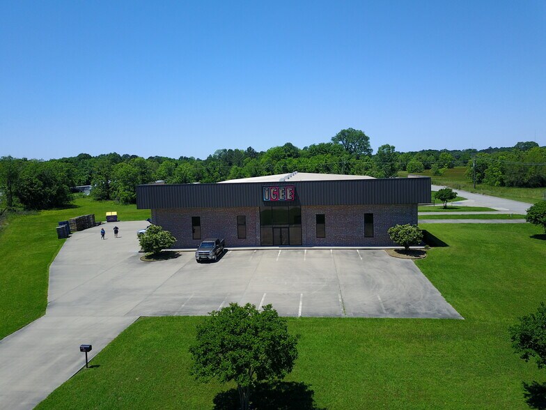 900 Delta Dr, Monroe, LA 71203