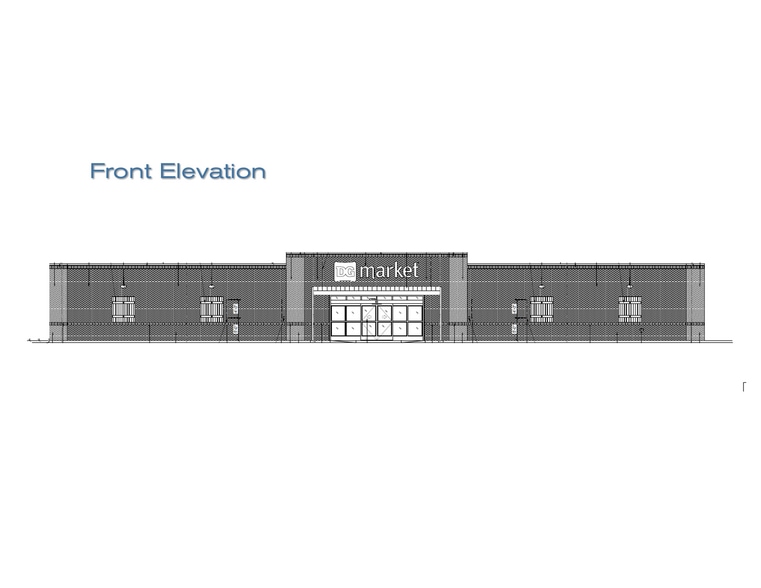 14800 Goodman Road, Olive Branch, MS for sale - Building Photo - Image 2 of 3