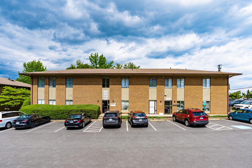 1978-1988 Opitz Blvd, Woodbridge, VA for lease - Building Photo - Image 2 of 9