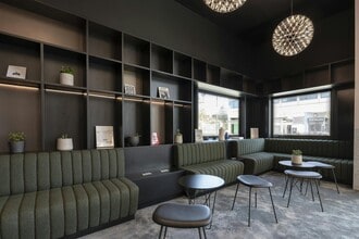 1-13 High St, New Malden for lease Interior Photo- Image 2 of 18