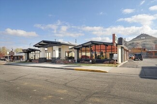More details for 130 W 2nd St, Salida, CO - Office for Sale