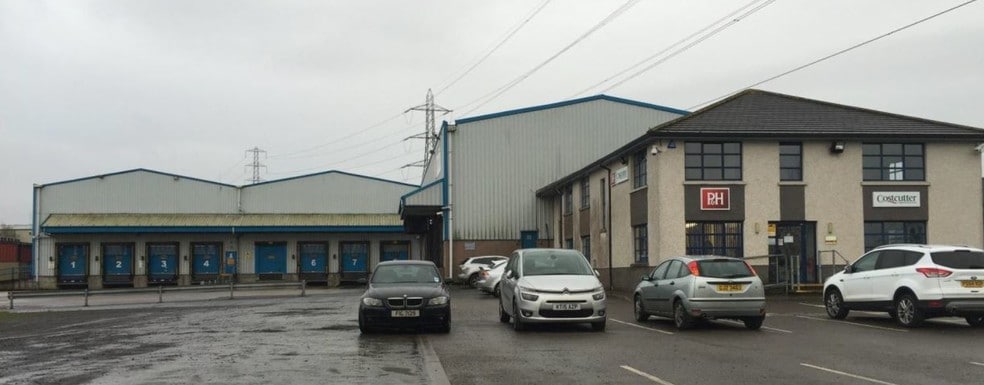 Mallusk Rd, Newtownabbey for sale - Primary Photo - Image 1 of 1