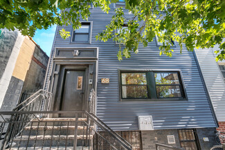 More details for 68 Eckford St, Brooklyn, NY - Multifamily for Sale