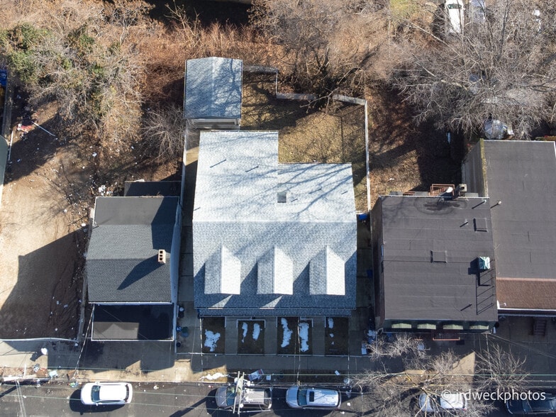 261 York Ave, Staten Island, NY for sale - Building Photo - Image 2 of 5