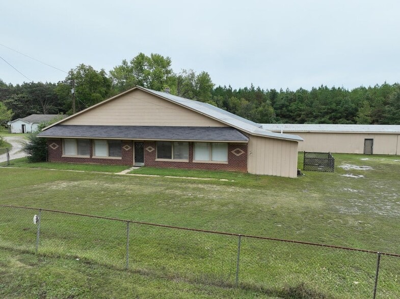 1589 MS-178, Myrtle, MS for sale - Building Photo - Image 3 of 29