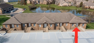 More details for 860 NW Washington Blvd, Hamilton, OH - Office for Lease