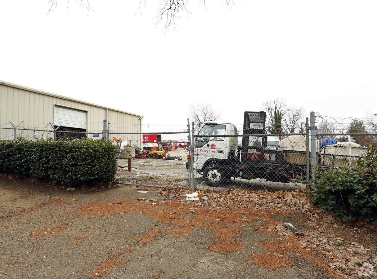 5345 E Holmes Rd, Memphis, TN 38118