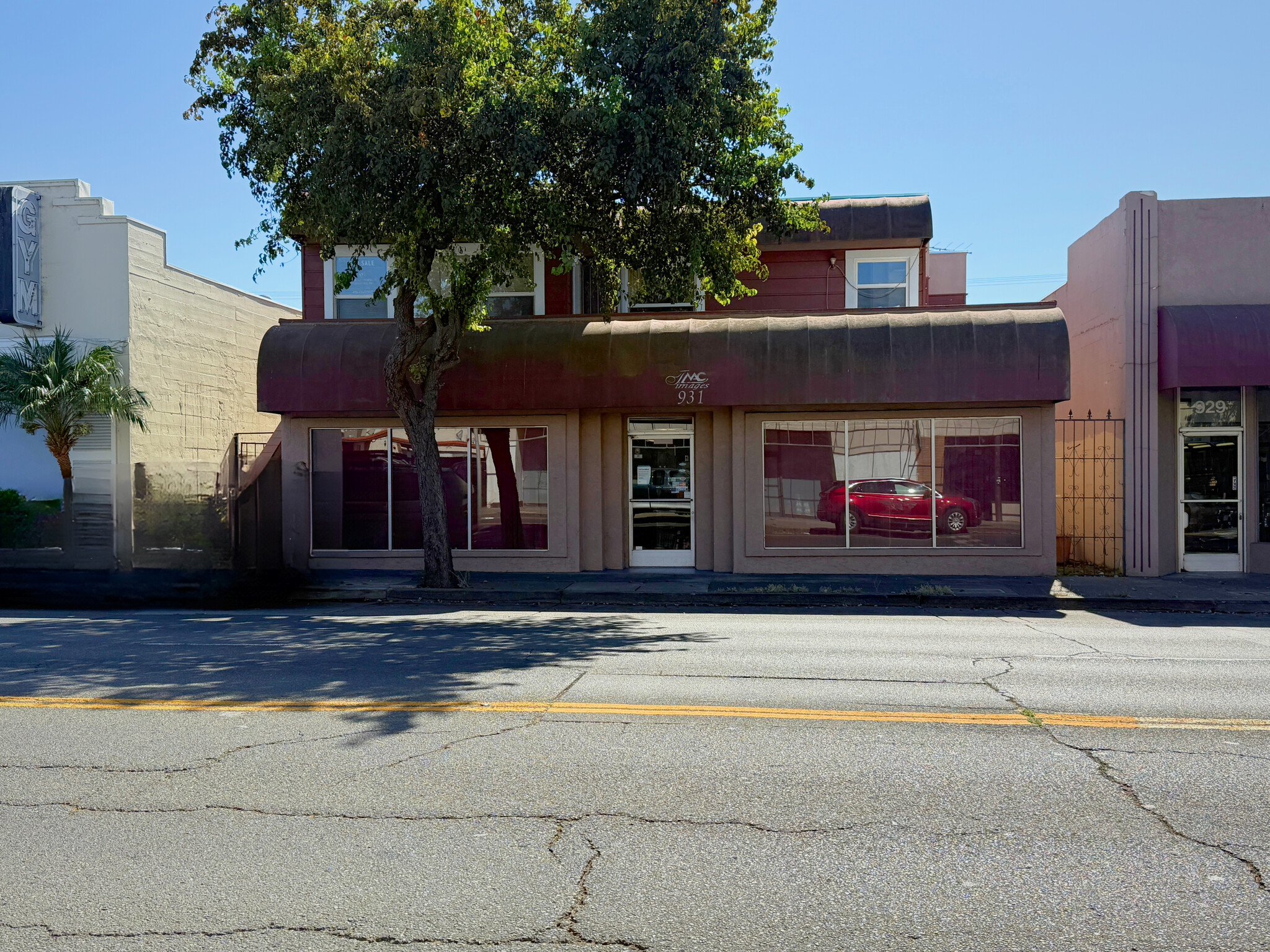 931 Tennessee St, Vallejo, CA for sale Building Photo- Image 1 of 18