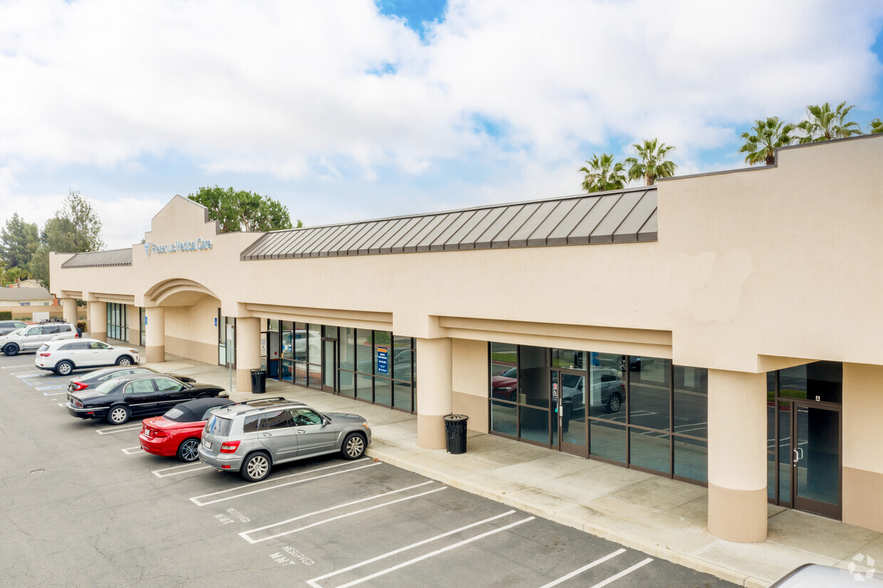 23641-23691 Via Linda, Mission Viejo, CA for lease - Building Photo - Image 3 of 4