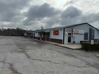 More details for 5204 Highway 31 E, Westmoreland, TN - Retail for Sale