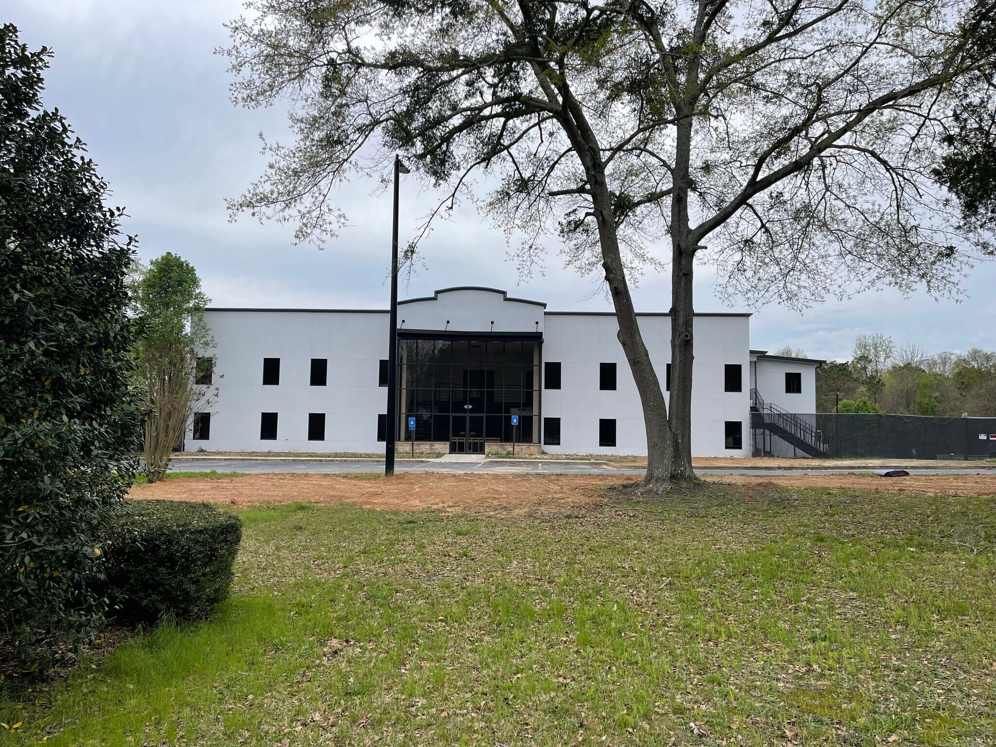 6667 Watson St, Union City, GA for sale Building Photo- Image 1 of 1