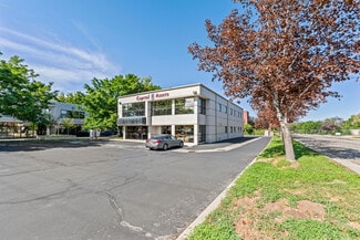 More details for 6000 Fashion Blvd, Salt Lake City, UT - Office for Lease