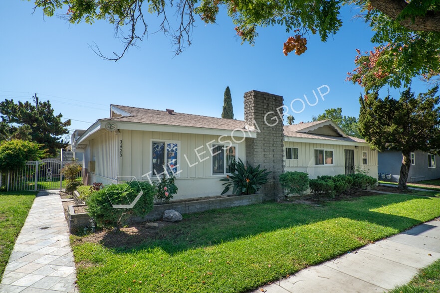 3420 W Danbrook Ave, Anaheim, CA for sale - Primary Photo - Image 1 of 20