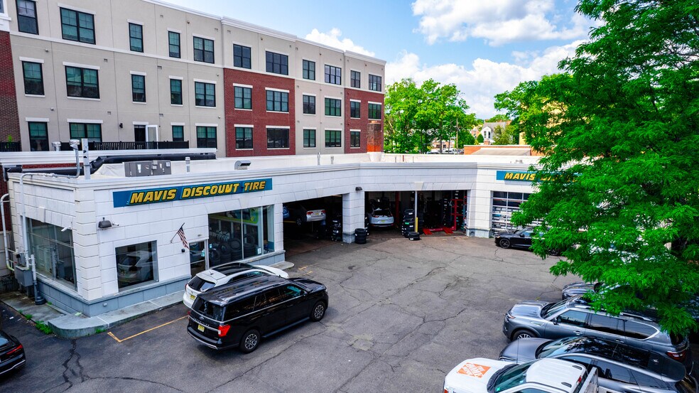 260 Franklin Ave, Ridgewood, NJ for sale - Building Photo - Image 2 of 11