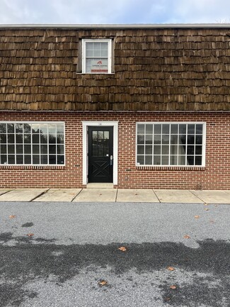 More details for 12 Greenfield Rd, Lancaster, PA - Office for Lease