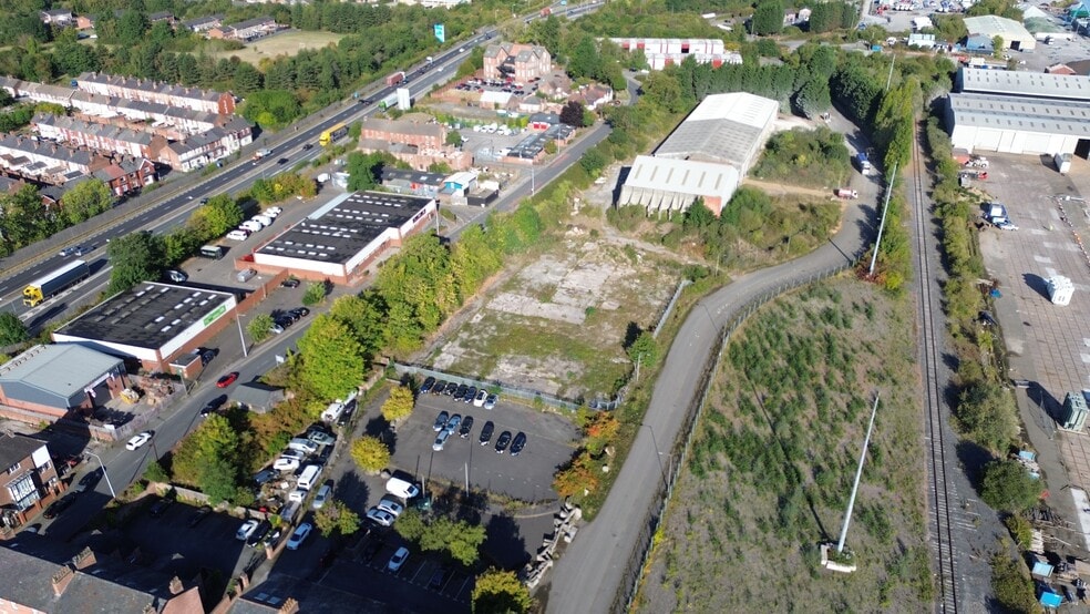 Lower Mersey St, Ellesmere Port for sale - Other - Image 3 of 6