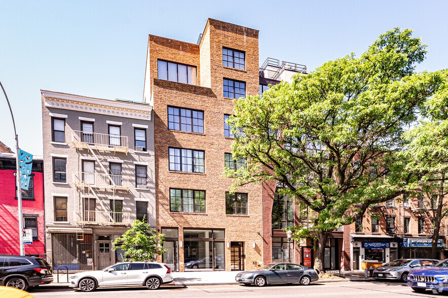 330 Atlantic Avenue, Brooklyn, NY for lease - Building Photo - Image 1 of 3