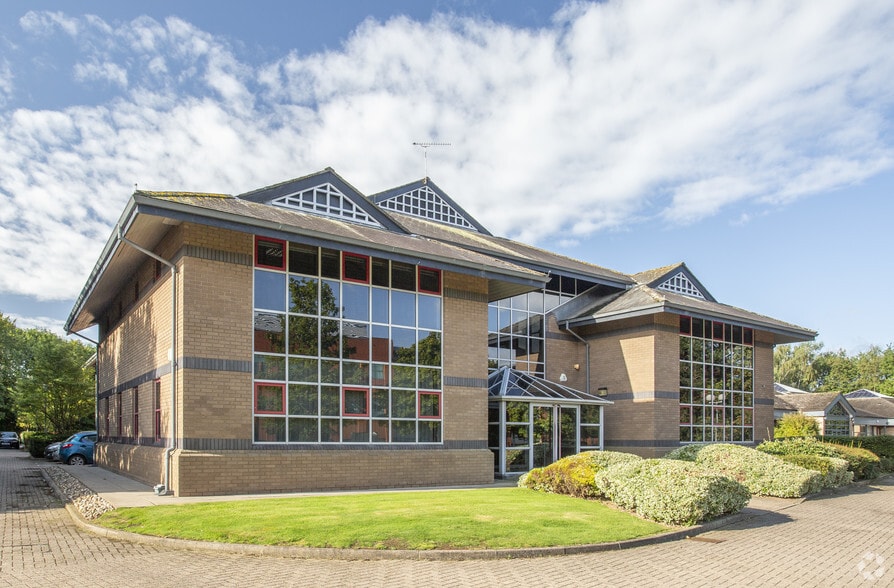 Westwood Way, Coventry for sale - Building Photo - Image 1 of 1