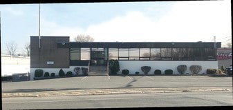 515 N Michigan Ave, Kenilworth NJ - Warehouse