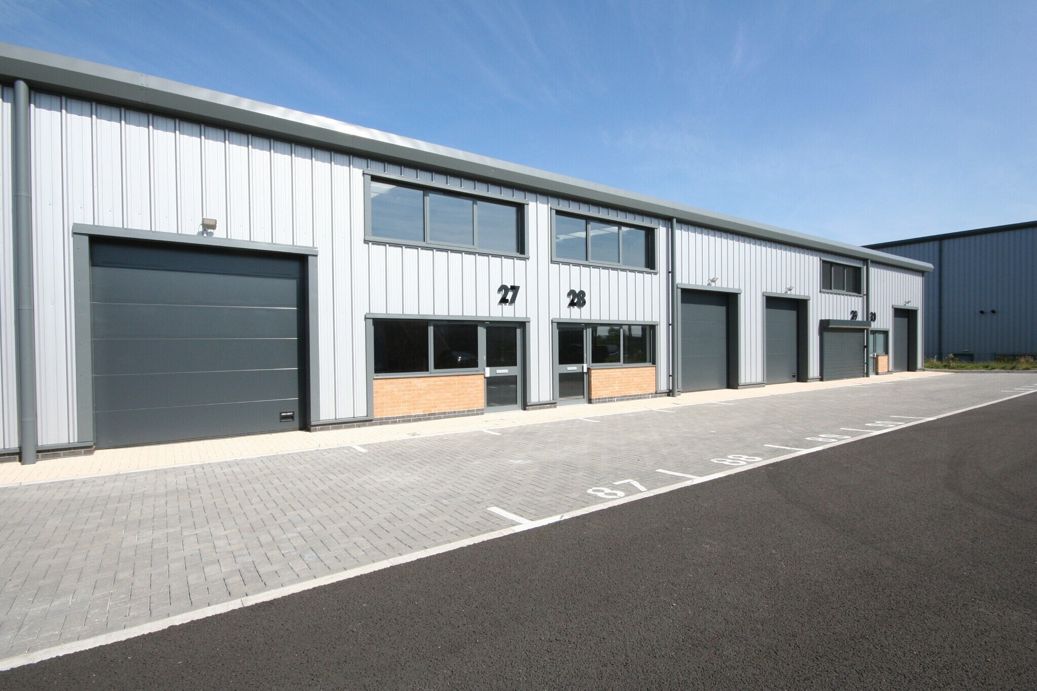 Malthouse Ln, Frome for lease Building Photo- Image 1 of 4