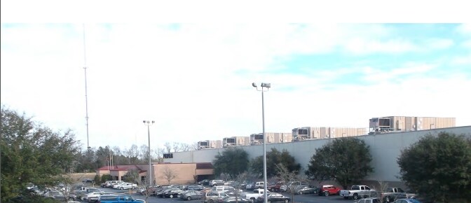 101 Caterpillar Way, Thomasville, GA for sale - Primary Photo - Image 1 of 1