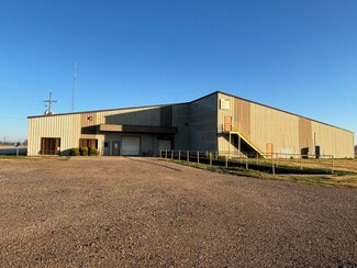 More details for 101 Scates Rd, Gilbert, LA - Industrial for Sale