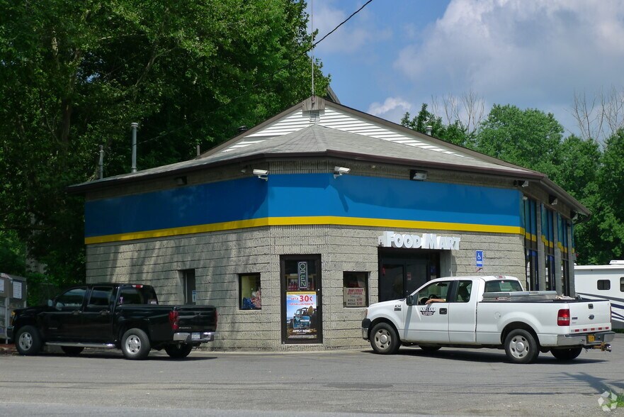 1015 Route 22, Brewster Village, NY for sale - Building Photo - Image 1 of 3