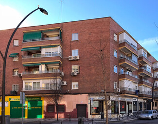 More details for Calle Sierra, 30, Getafe - Multifamily for Sale