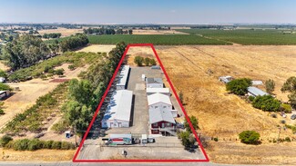 More details for 7965 State Highway 99W, Gerber, CA - Specialty for Sale