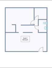 101 Casa Buena Dr, Corte Madera, CA for lease Floor Plan- Image 1 of 1