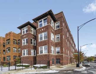 More details for 4401-4403 N Beacon St, Chicago, IL - Multifamily for Sale