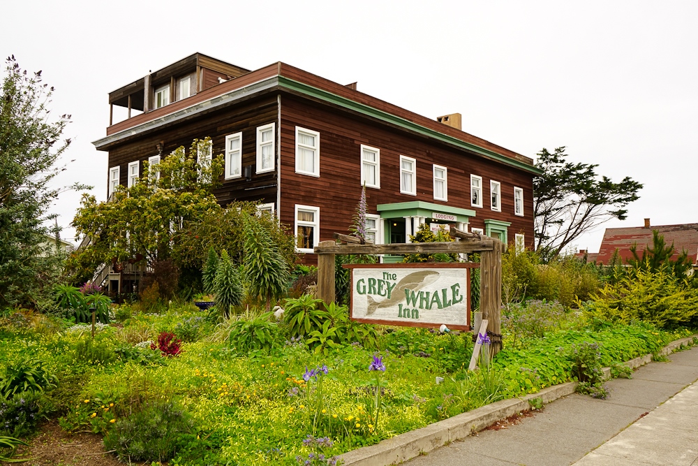 615 N Main St, Fort Bragg, CA for sale Primary Photo- Image 1 of 1