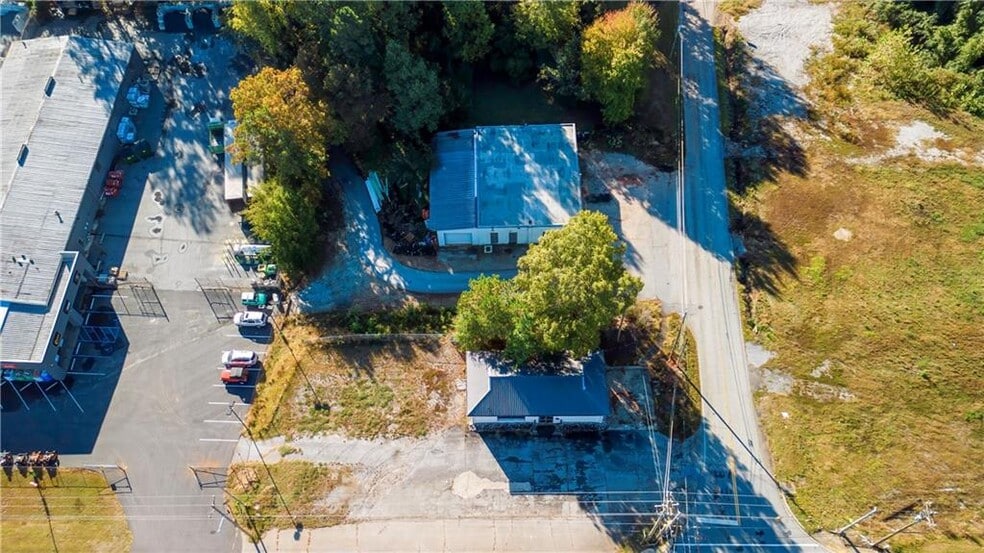 879 By Pass 123 Hwy, Seneca, SC for lease - Aerial - Image 3 of 13