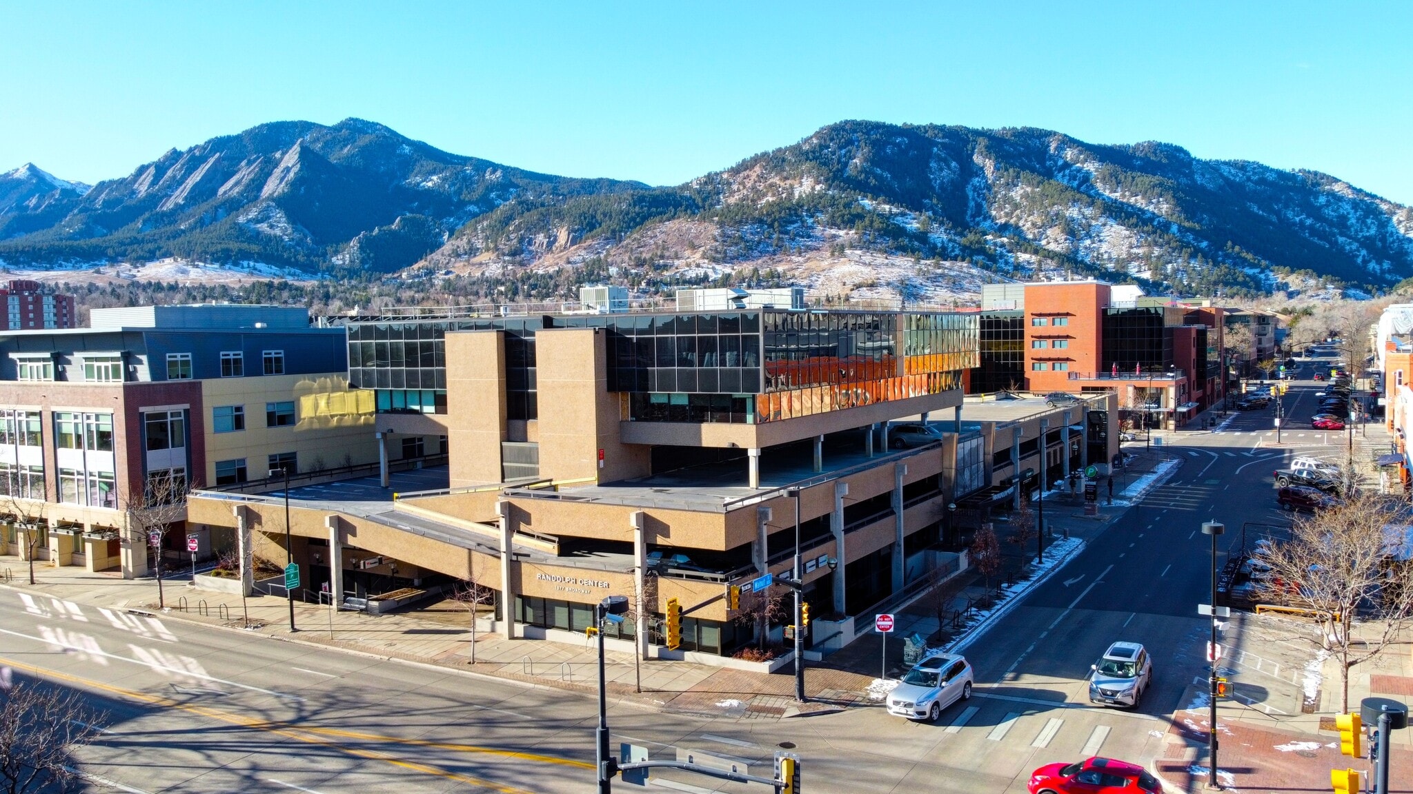 1877 Broadway, Boulder, CO for lease Building Photo- Image 1 of 6