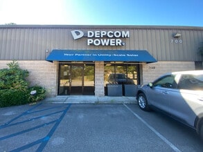 2148 Pelham Pky, Pelham, AL for lease Interior Photo- Image 2 of 11