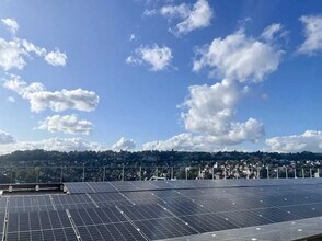 Rouen - AERIAL map view - Image1
