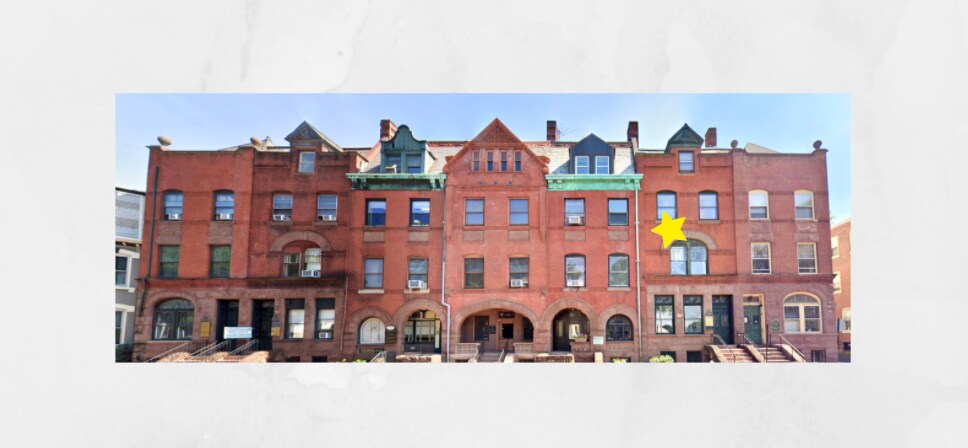 200 W State St, Trenton, NJ for sale - Building Photo - Image 1 of 1