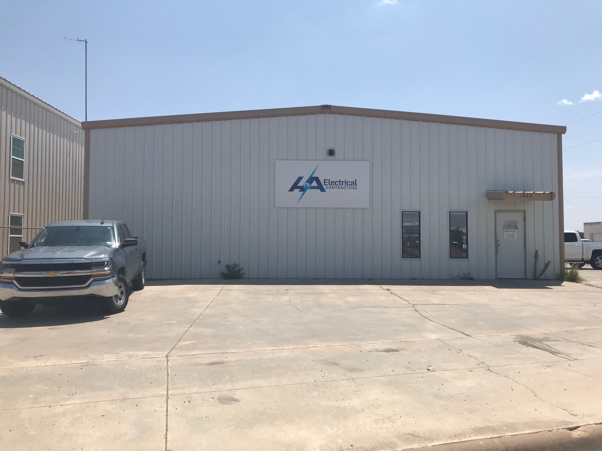 1625 W Florida Ave, Midland, TX for sale Other- Image 1 of 1