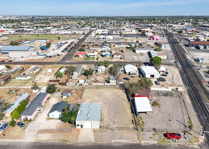 1017 E 4th St, Odessa, TX for sale - Building Photo - Image 3 of 50