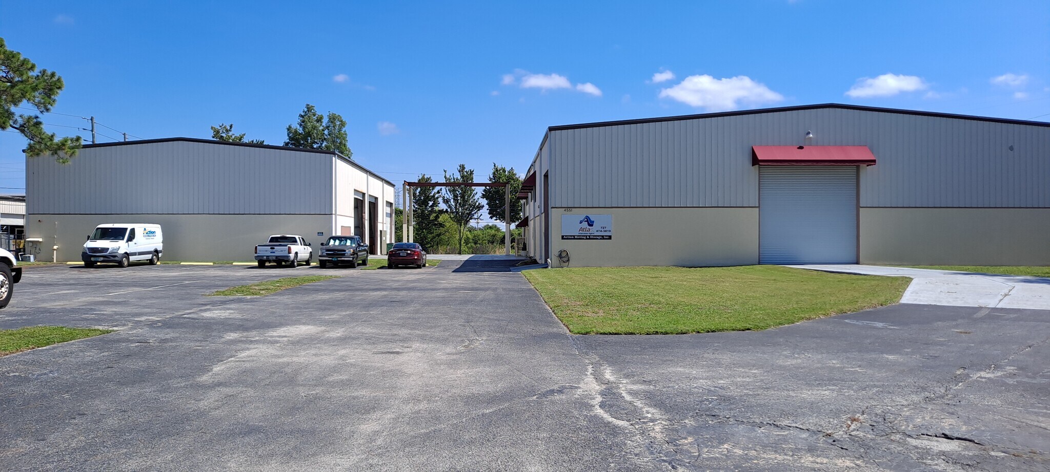 4551 107th Cir, Clearwater, FL for sale Building Photo- Image 1 of 1