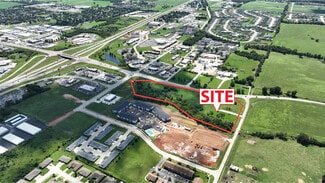 More details for CC, Ozark, MO - Land for Lease