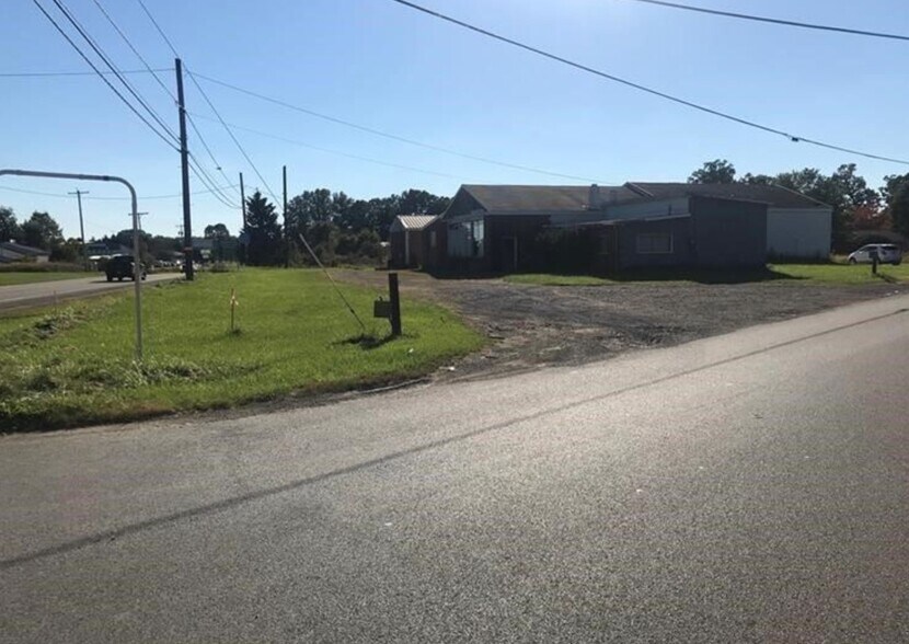 1004 Evans City Rd, Renfrew, PA 16053 Land for Sale