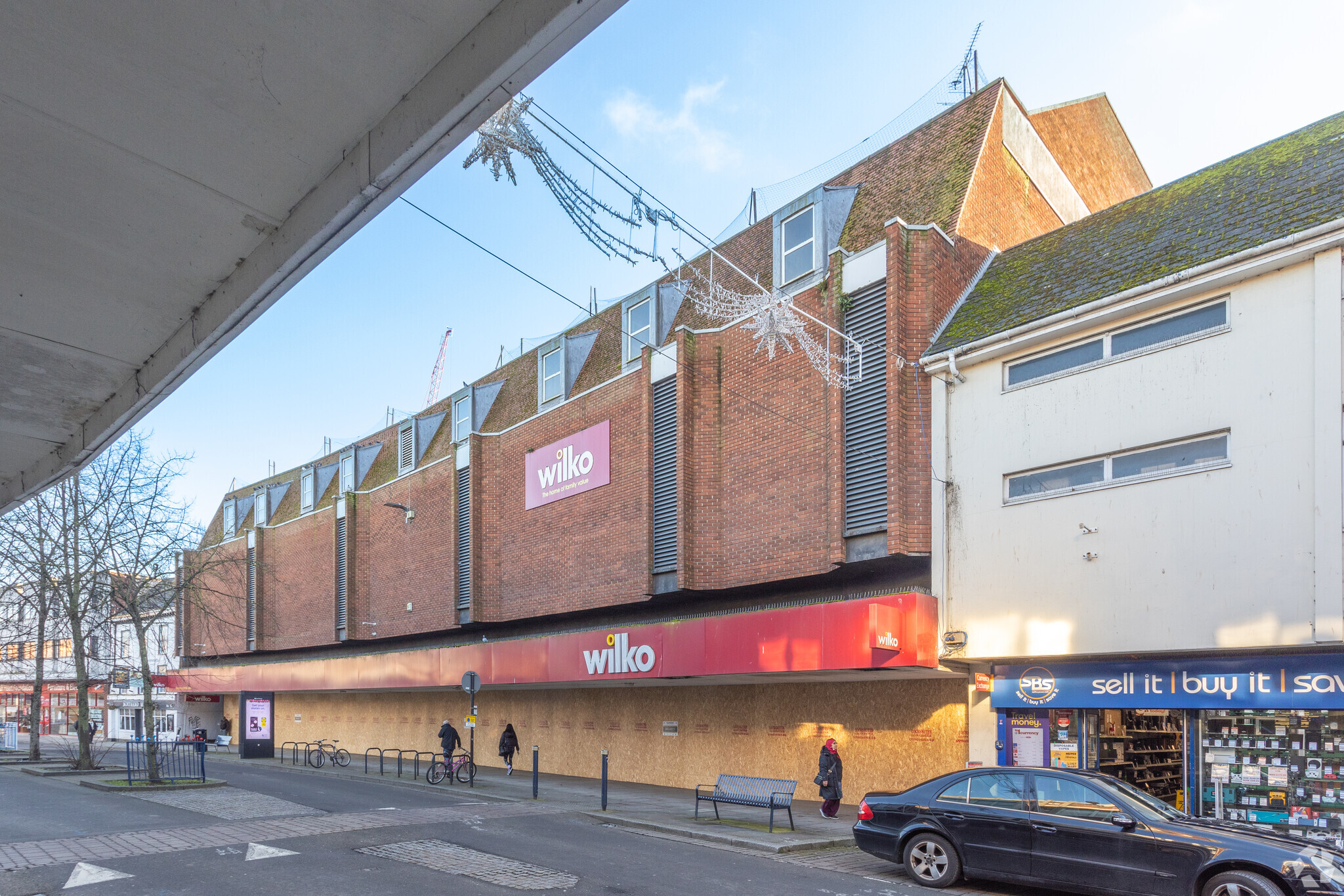 78-84 Northgate St, Gloucester for sale Primary Photo- Image 1 of 1