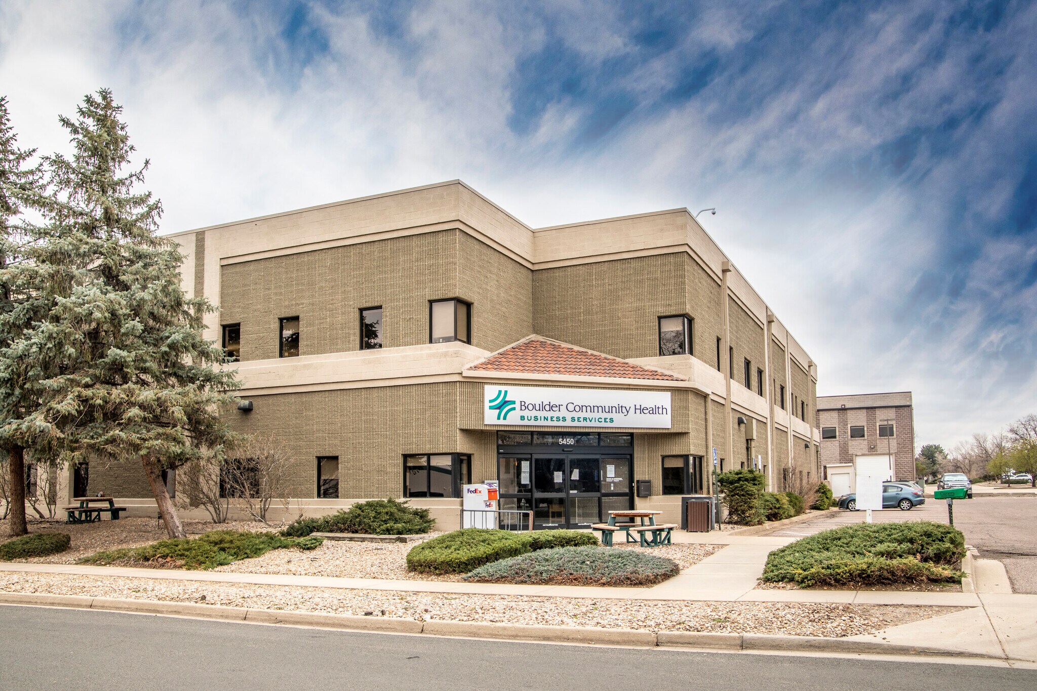 5450 Western Ave, Boulder, CO for sale Building Photo- Image 1 of 1