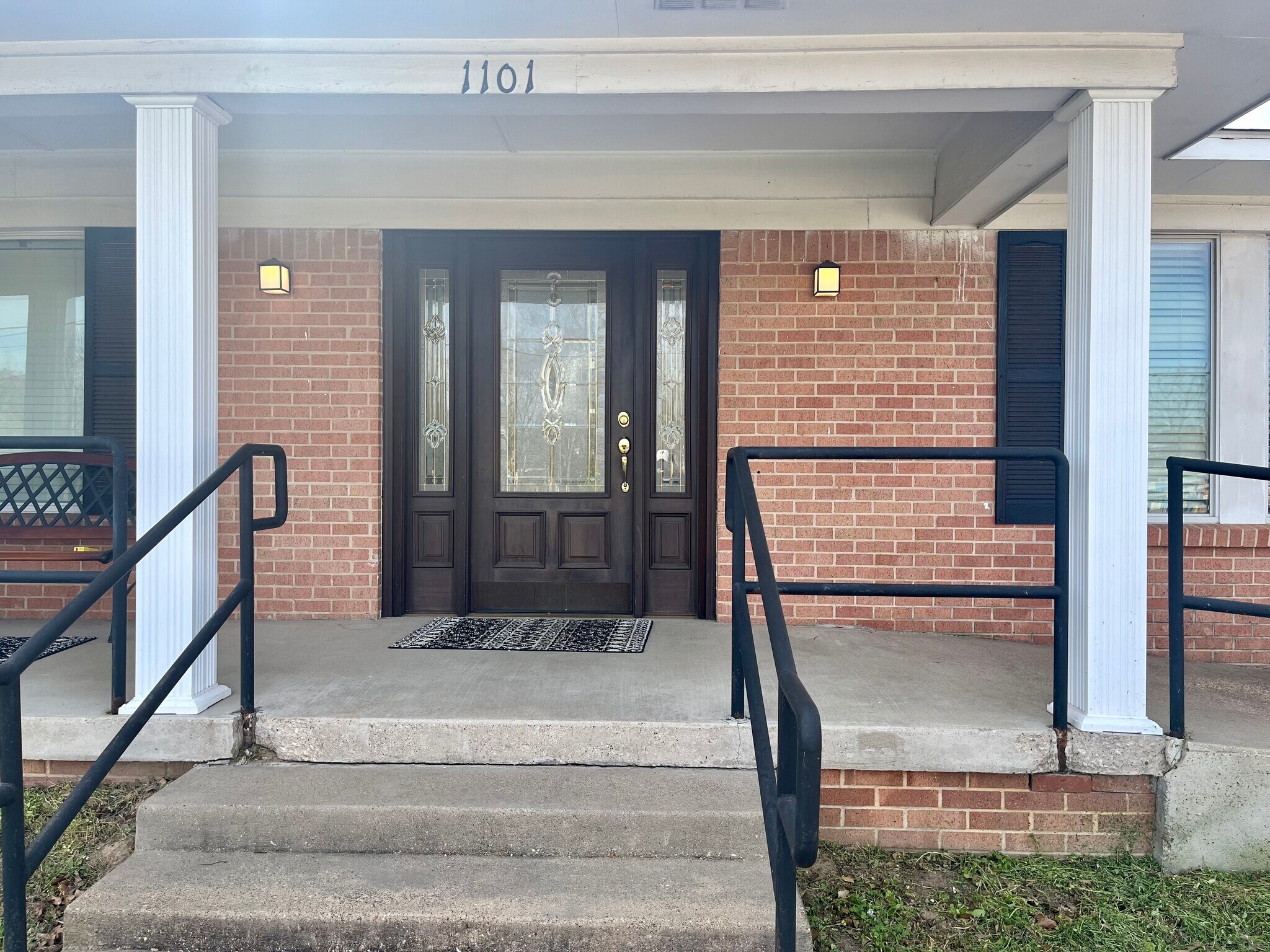 1101 S Main St, Lindale, TX for sale Building Photo- Image 1 of 1